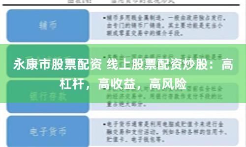 永康市股票配资 线上股票配资炒股：高杠杆，高收益，高风险