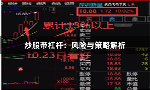 炒股带杠杆：风险与策略解析