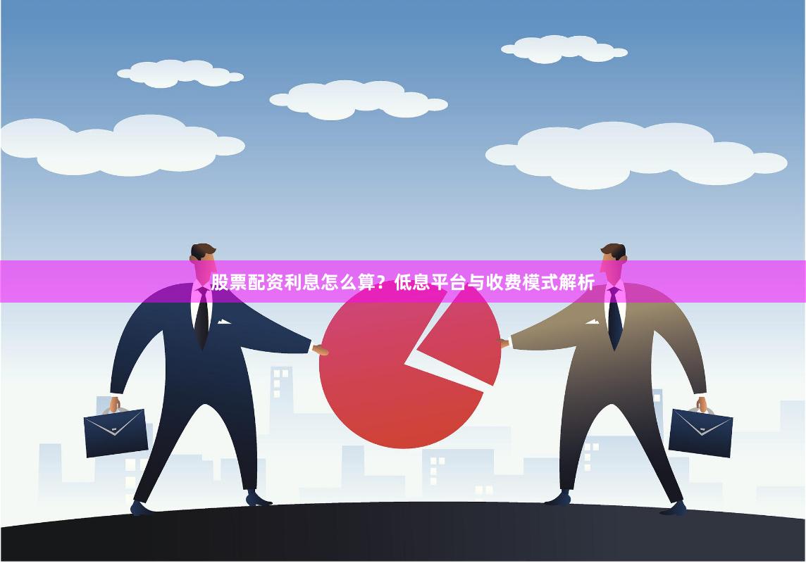 股票配资利息怎么算？低息平台与收费模式解析