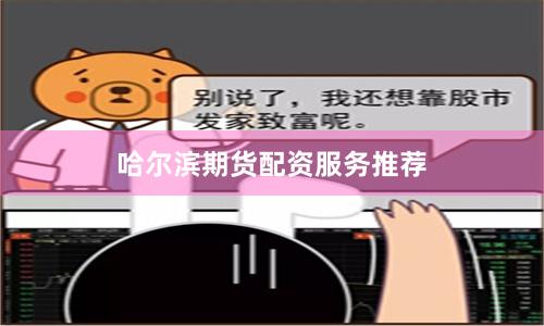 哈尔滨期货配资服务推荐