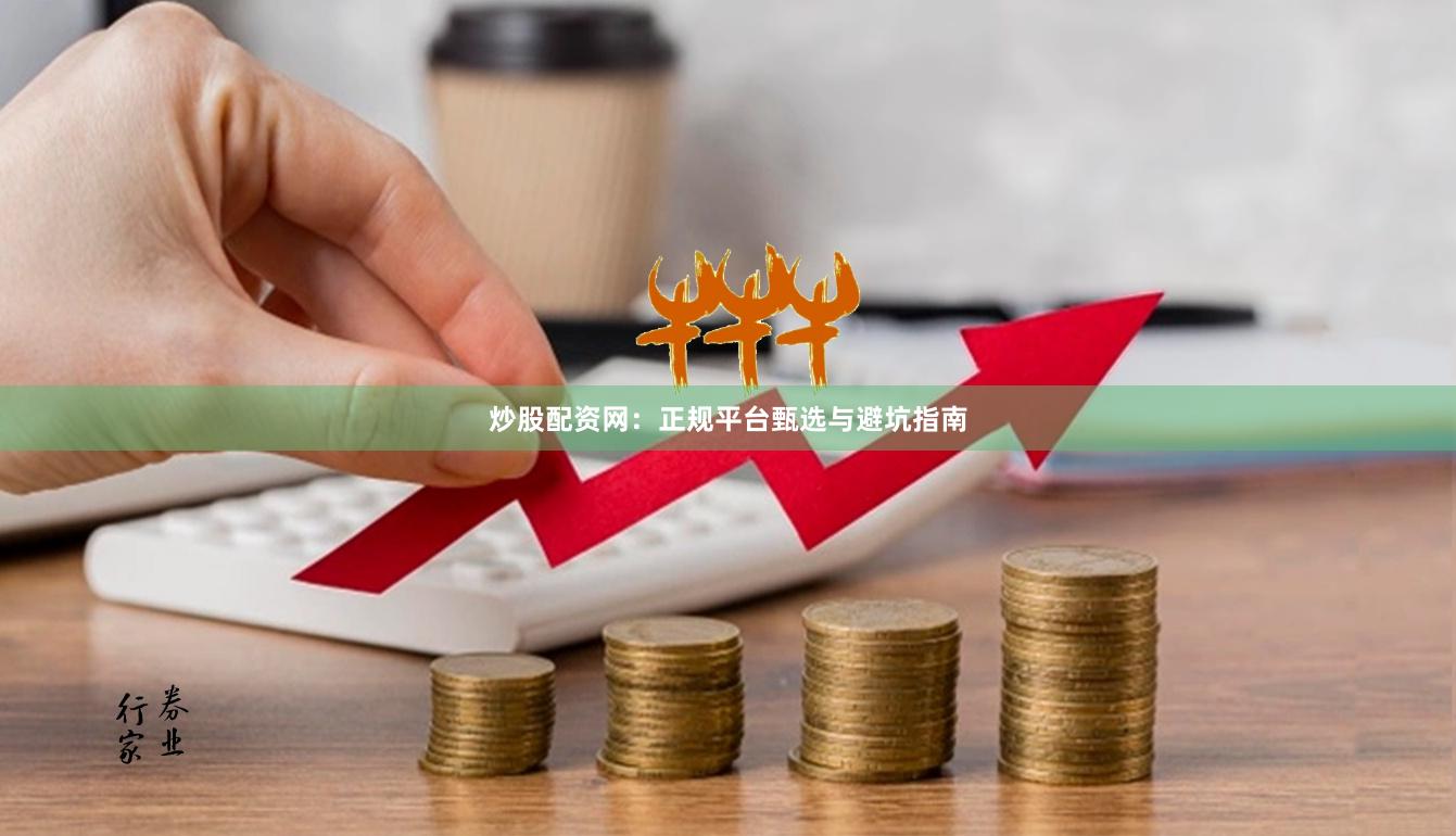 炒股配资网：正规平台甄选与避坑指南